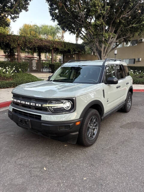 ford bronco sport 2023 3FMCR9B62PRE37013 image ford bronco sport 2023 3FMCR9B62PRE37013 image